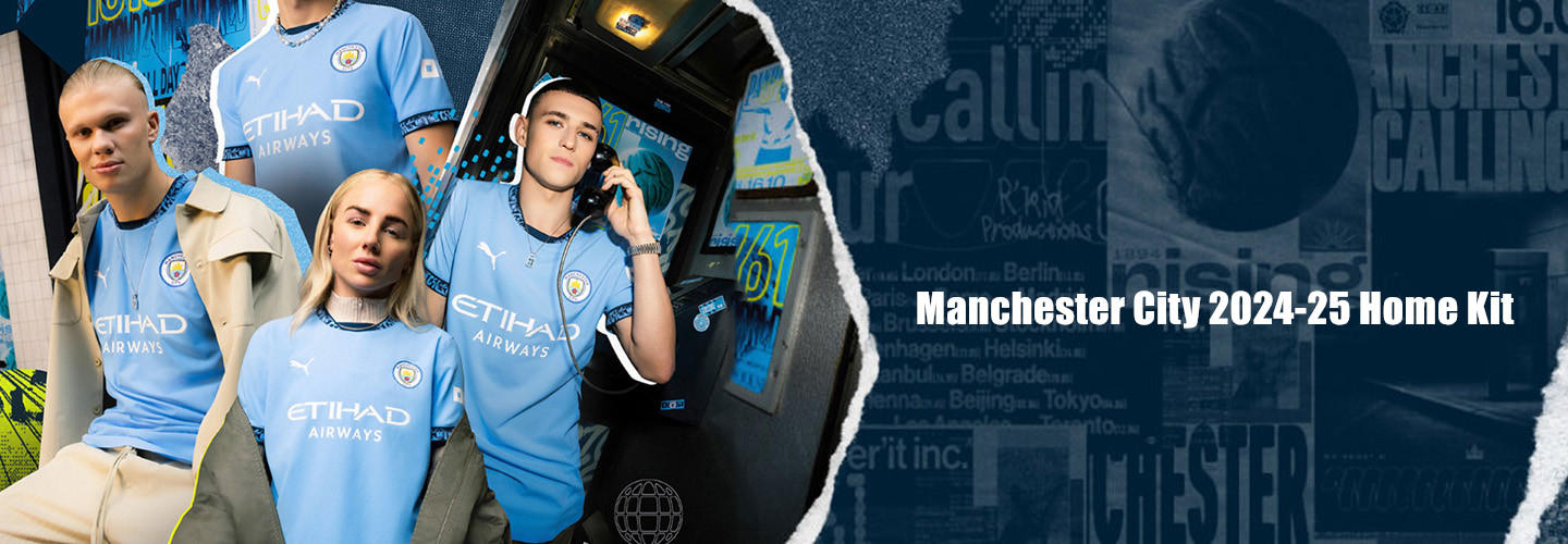 Manchester City